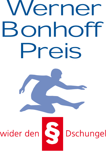 Werner Bonhoff Preis